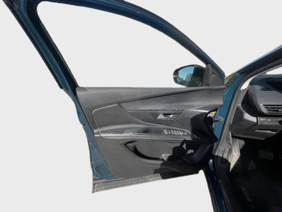 Imagen de Peugeot 3008