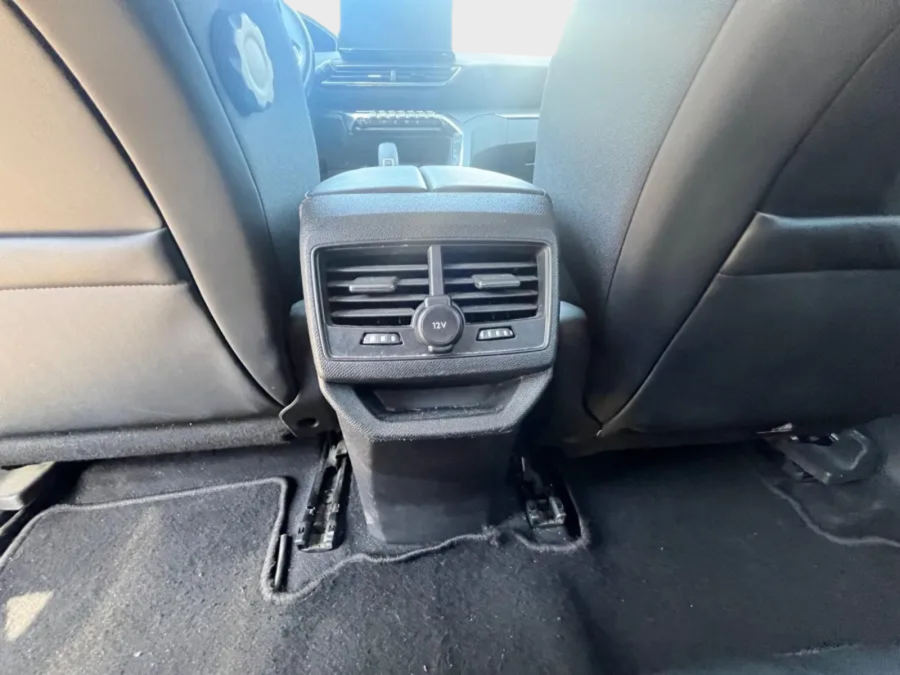 Imagen de Peugeot 3008