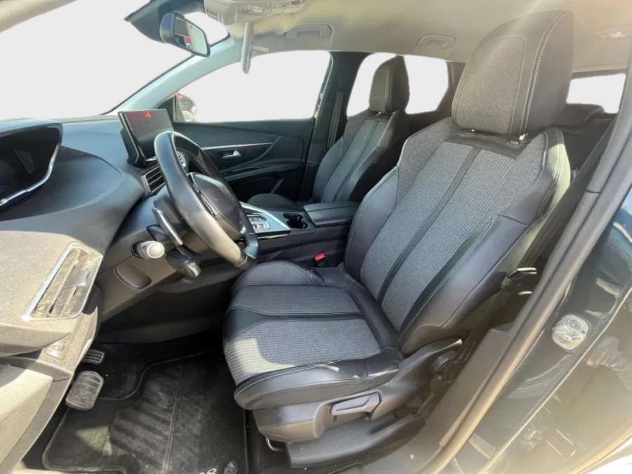 Imagen de Peugeot 3008
