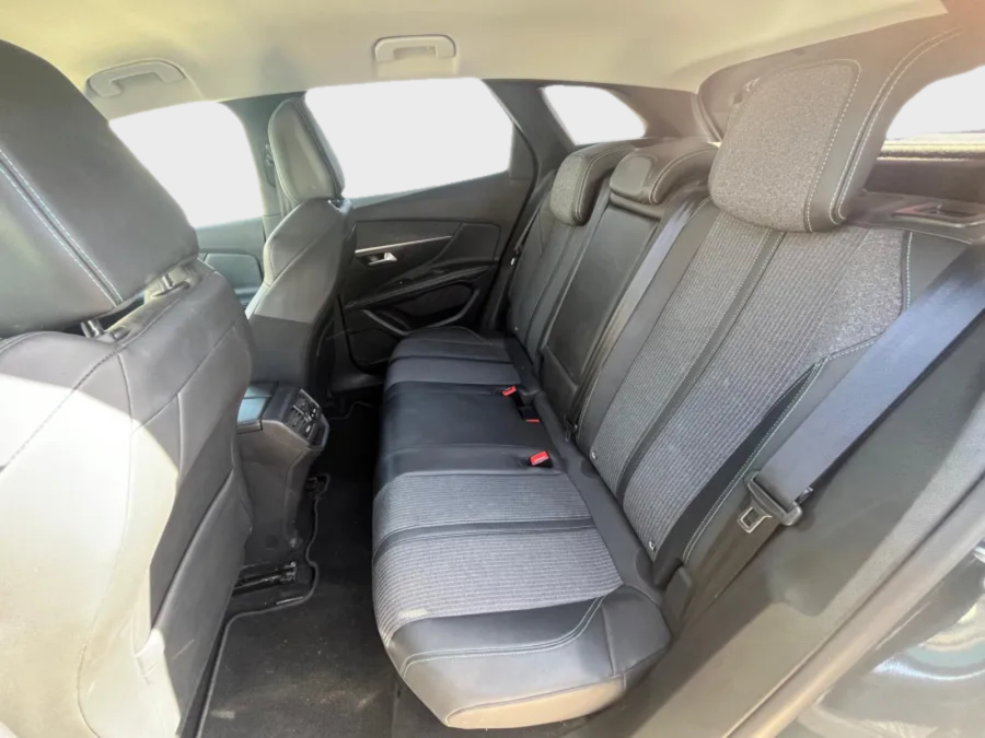 Imagen de Peugeot 3008
