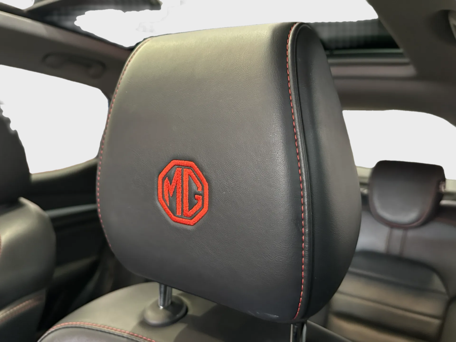 Imagen de Mg ZS