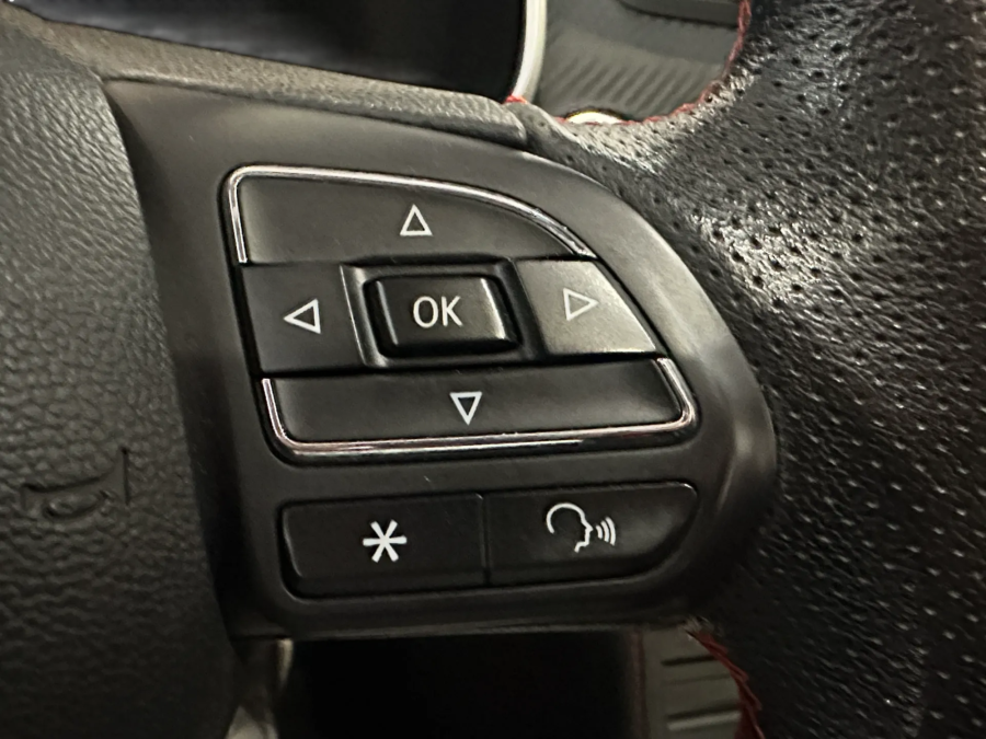 Imagen de Mg ZS