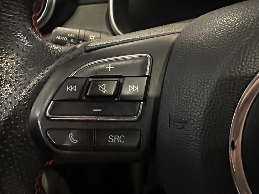 Imagen de Mg ZS