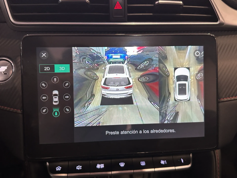 Imagen de Mg ZS