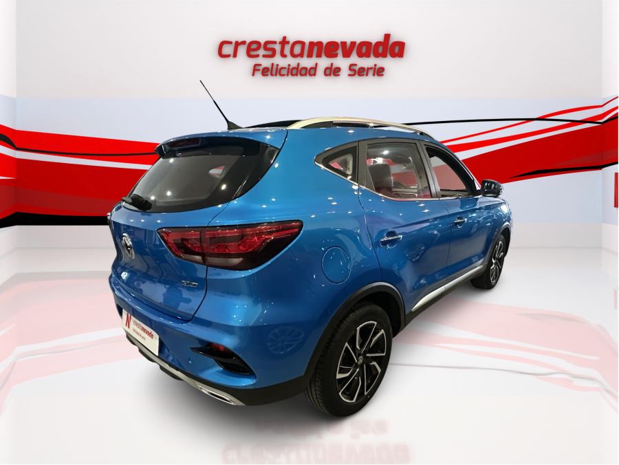 Imagen de Mg ZS