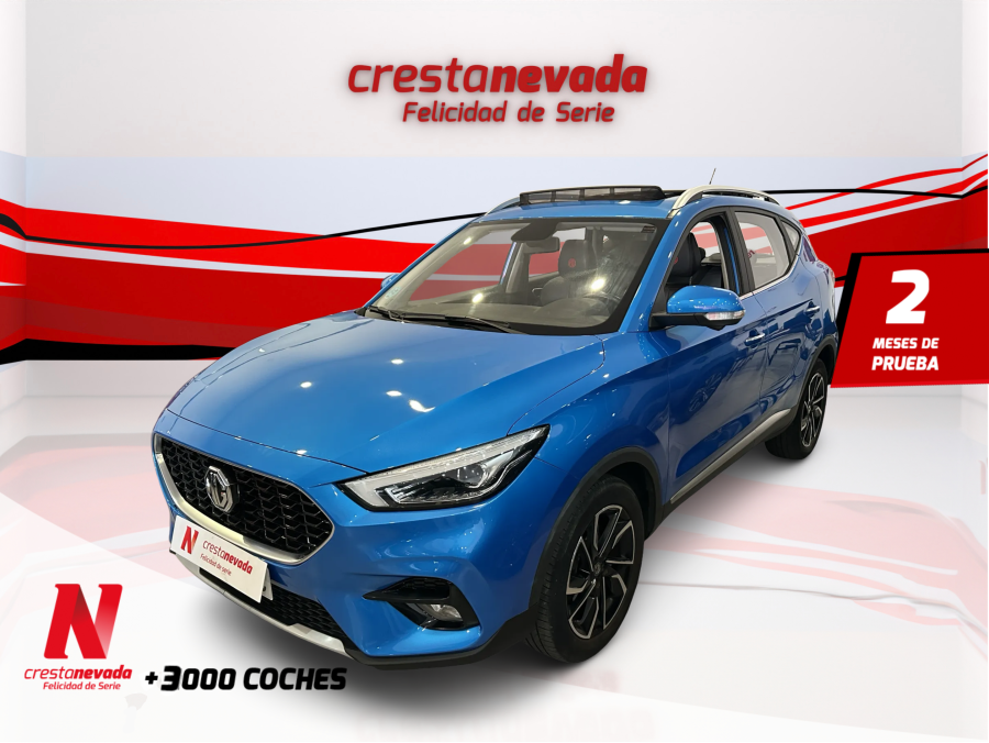 Imagen de Mg ZS