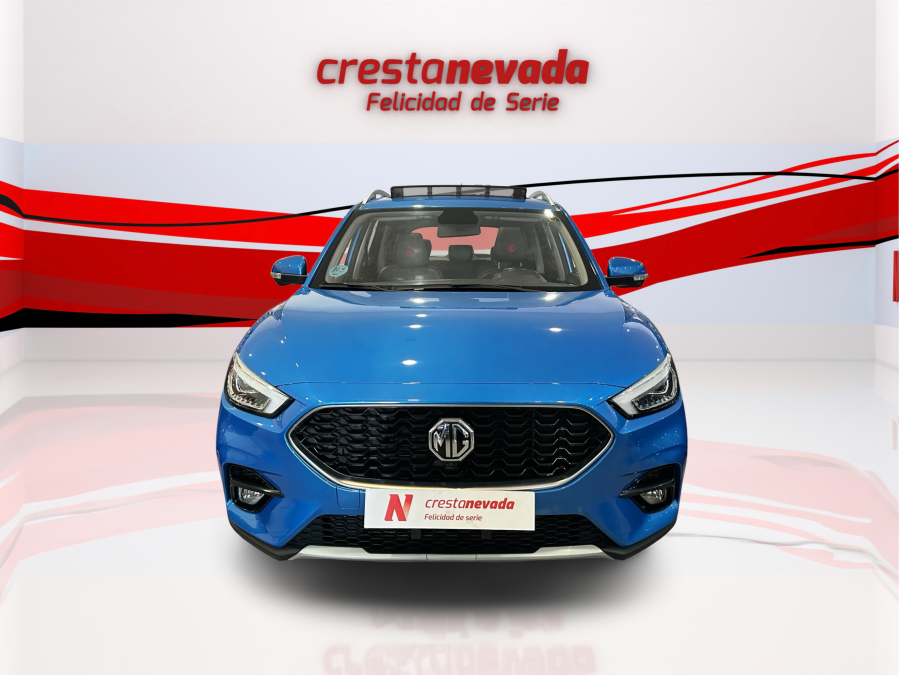 Imagen de Mg ZS