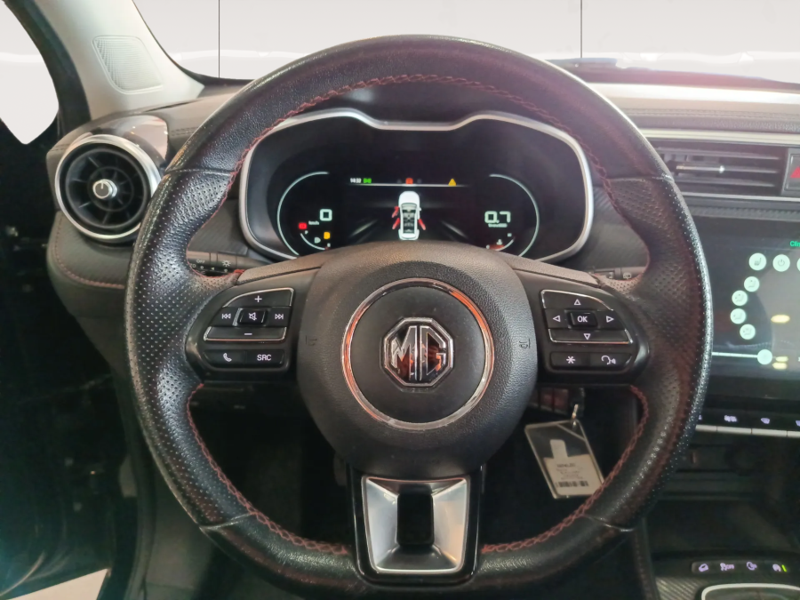 Imagen de Mg ZS