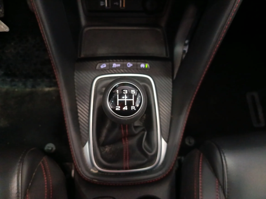 Imagen de Mg ZS