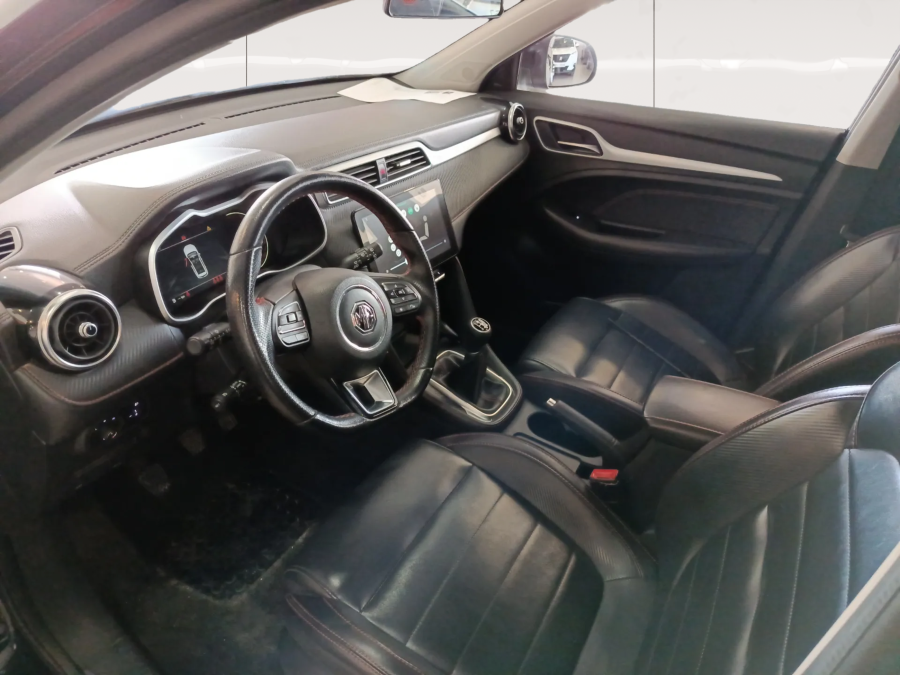 Imagen de Mg ZS