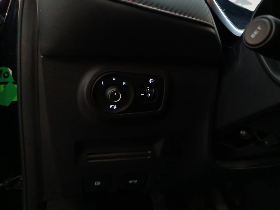 Imagen de Mg ZS