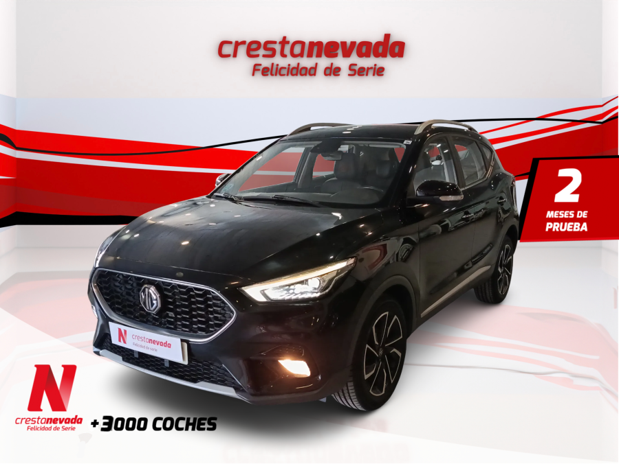 Imagen de Mg ZS