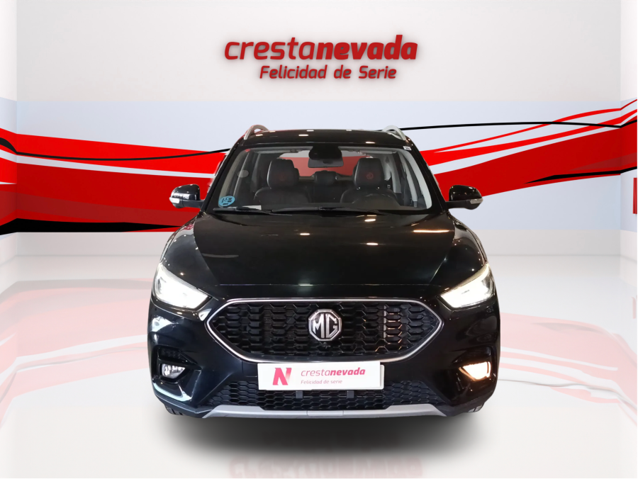 Imagen de Mg ZS