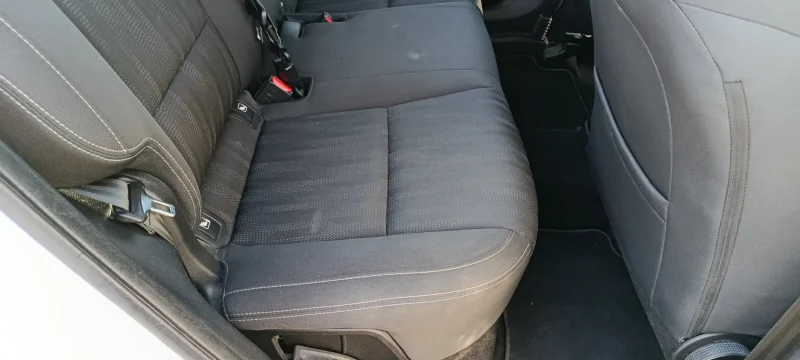Imagen de Kia Sportage