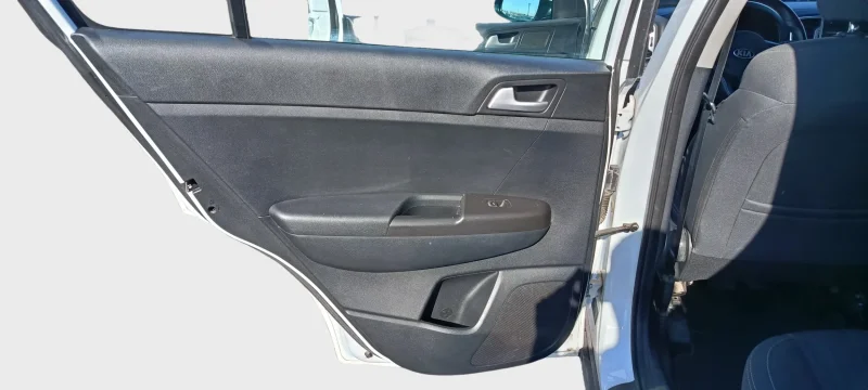 Imagen de Kia Sportage