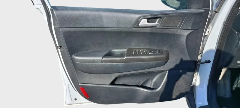 Imagen de Kia Sportage