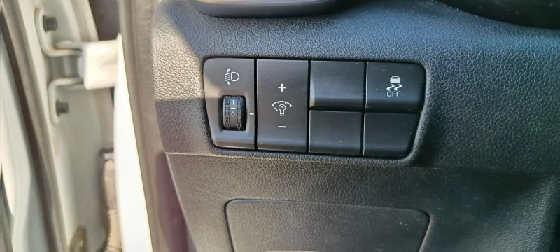 Imagen de Kia Sportage