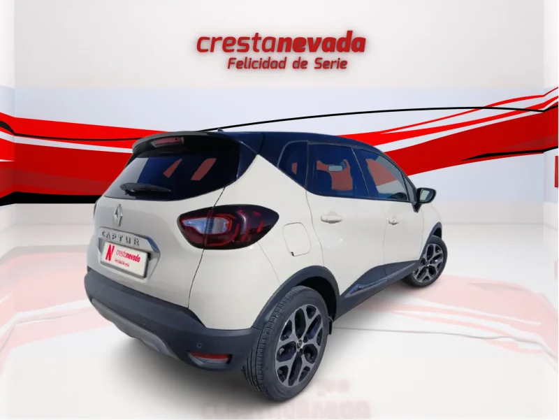 Imagen de Renault Captur