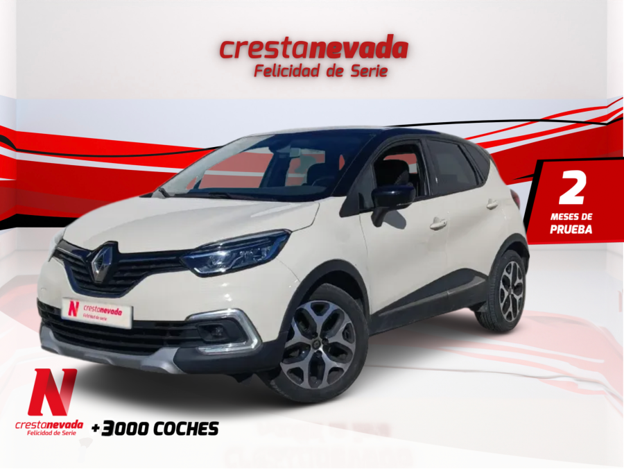 Imagen de Renault Captur