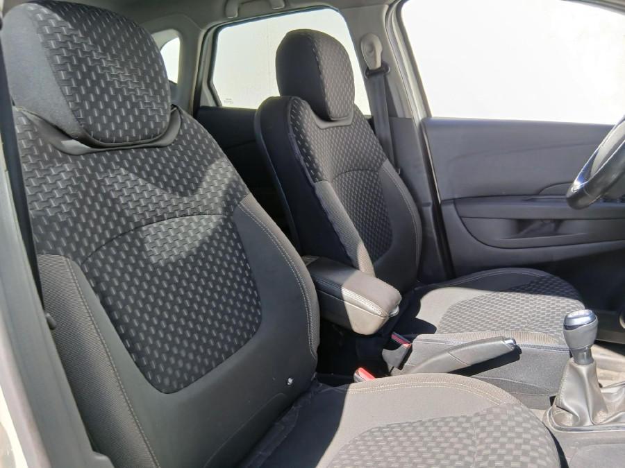 Imagen de Renault Captur