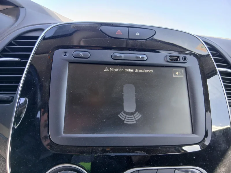 Imagen de Renault Captur