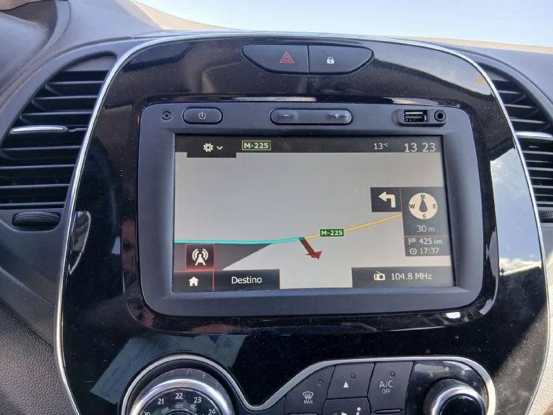 Imagen de Renault Captur