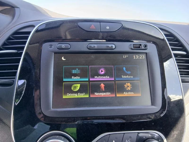 Imagen de Renault Captur