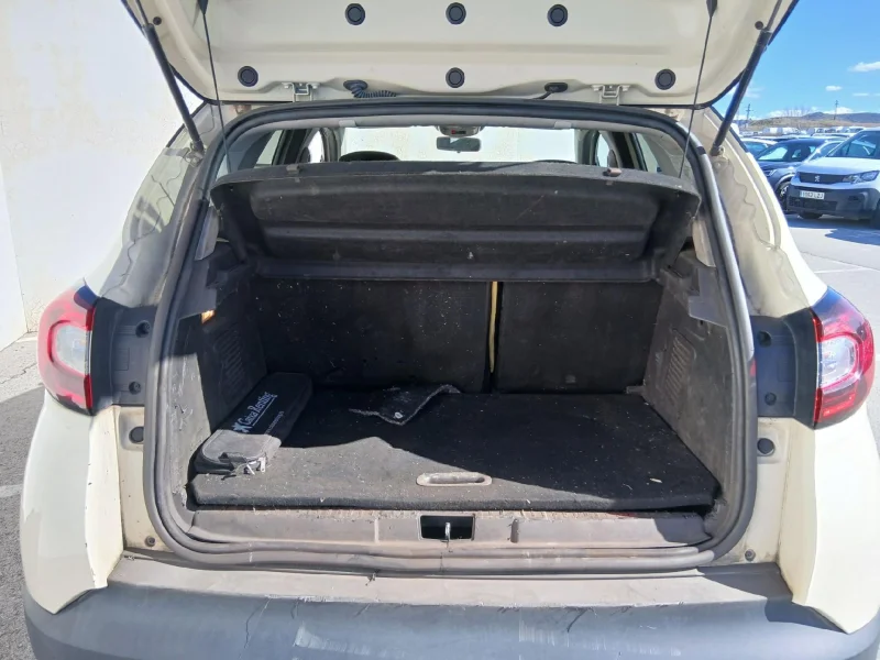 Imagen de Renault Captur