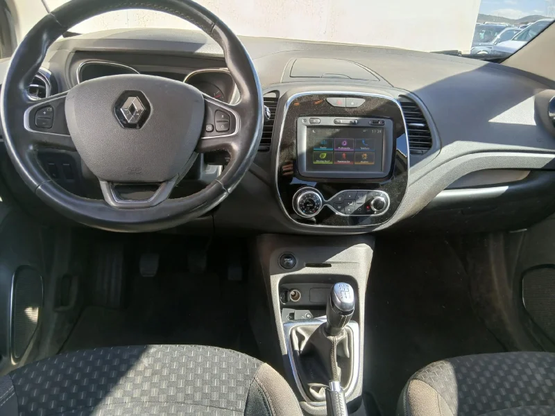Imagen de Renault Captur