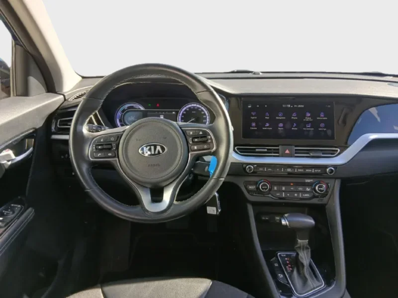 Imagen de Kia Niro