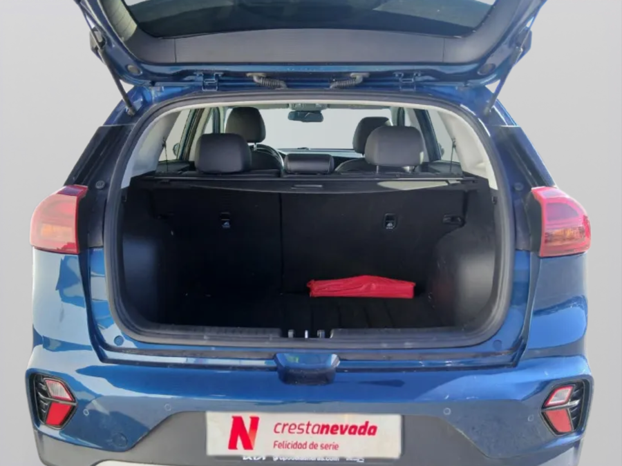 Imagen de Kia Niro