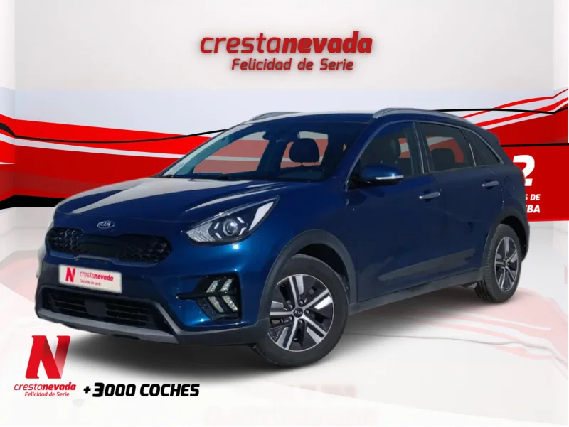 Imagen de Kia Niro