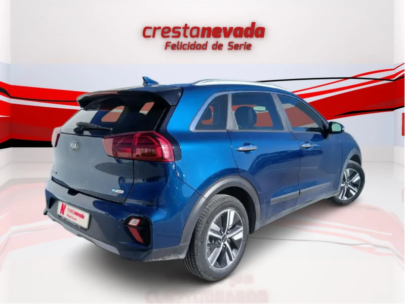 Imagen de Kia Niro