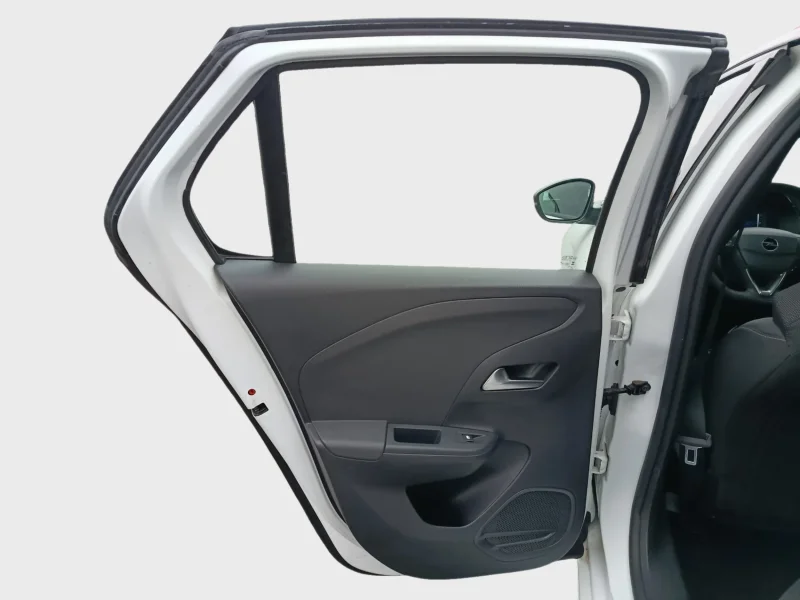 Imagen de Opel Corsa