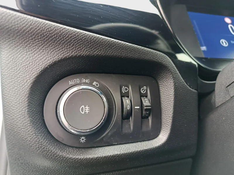 Imagen de Opel Corsa