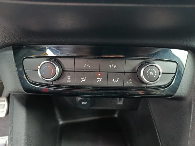 Imagen de Opel Corsa