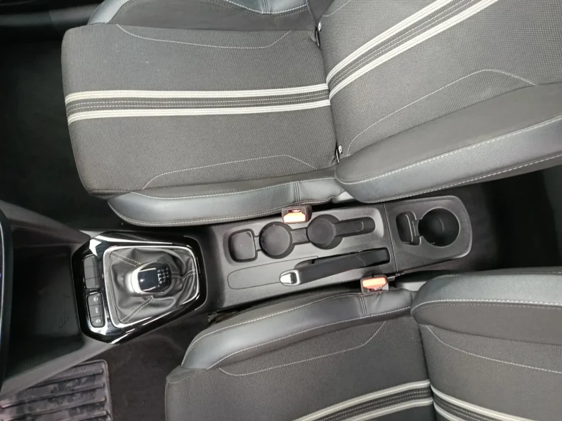 Imagen de Opel Corsa