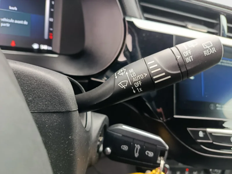 Imagen de Opel Corsa