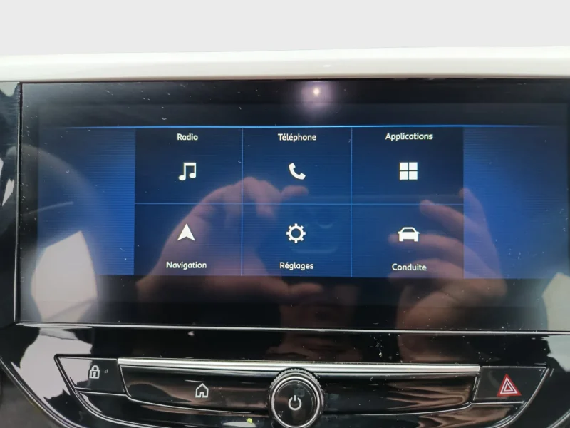 Imagen de Opel Corsa