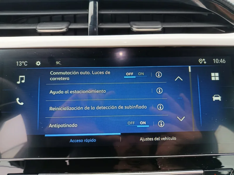 Imagen de Opel Corsa