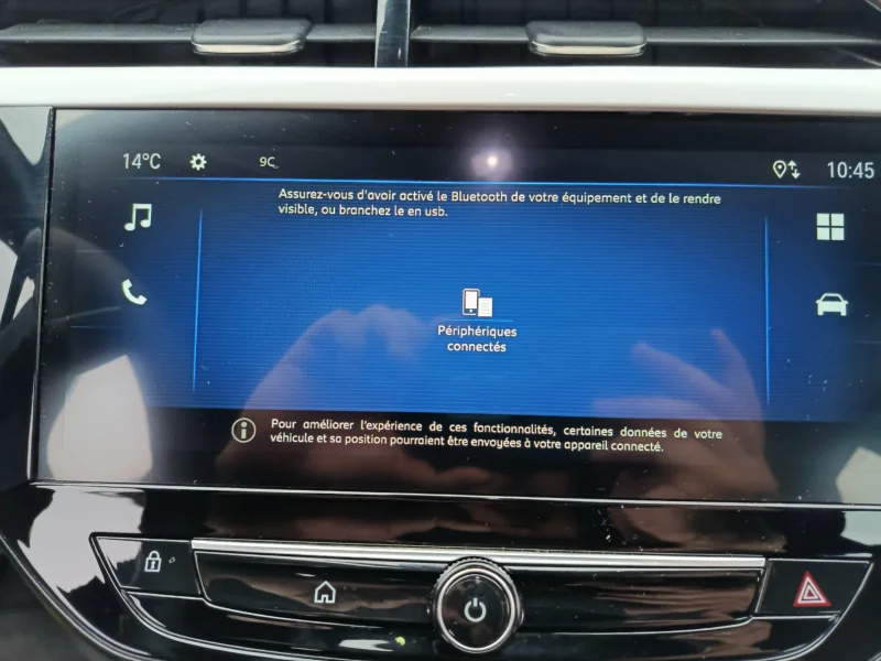 Imagen de Opel Corsa