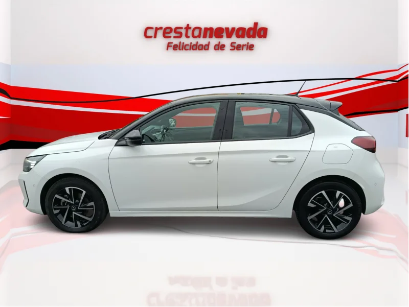 Imagen de Opel Corsa