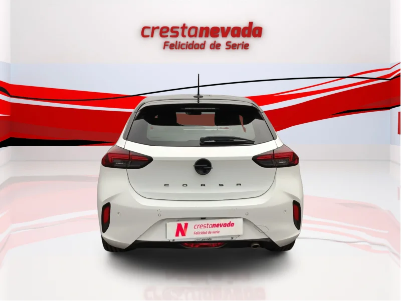 Imagen de Opel Corsa