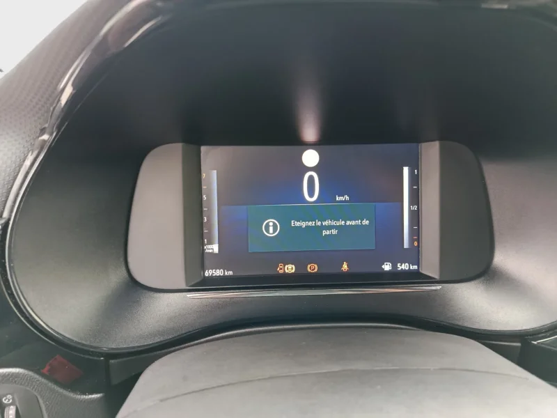 Imagen de Opel Corsa