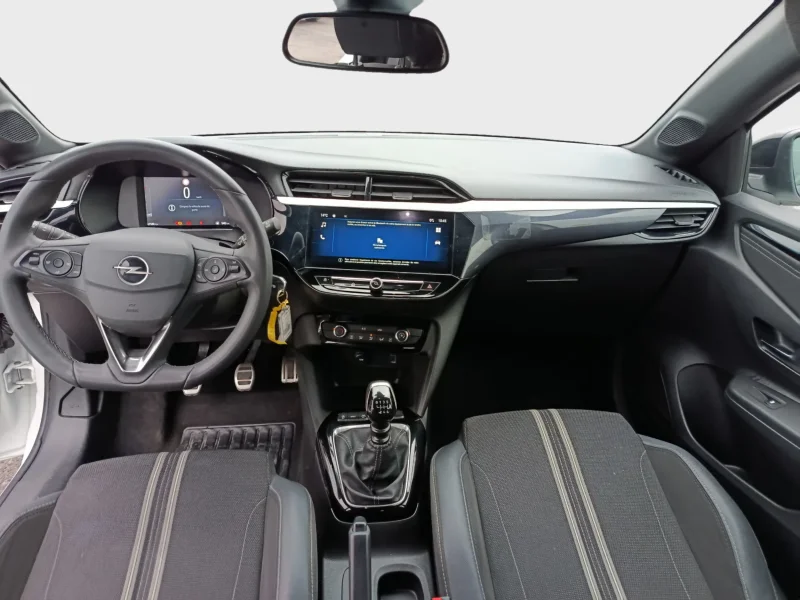 Imagen de Opel Corsa