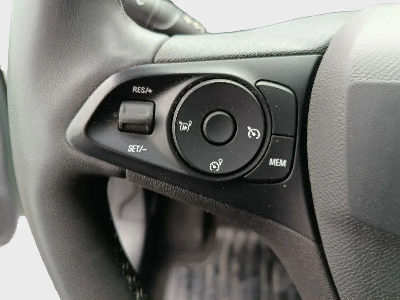 Imagen de Opel Corsa