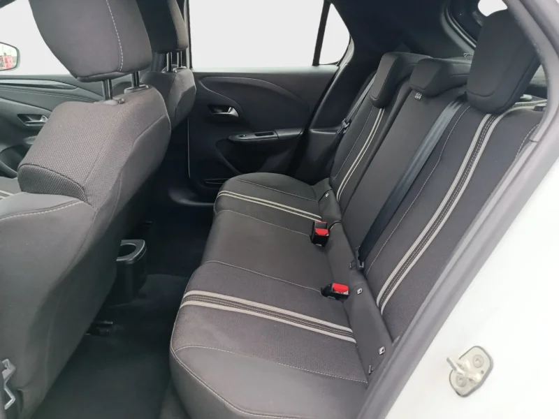 Imagen de Opel Corsa