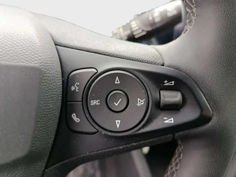 Imagen de Opel Corsa