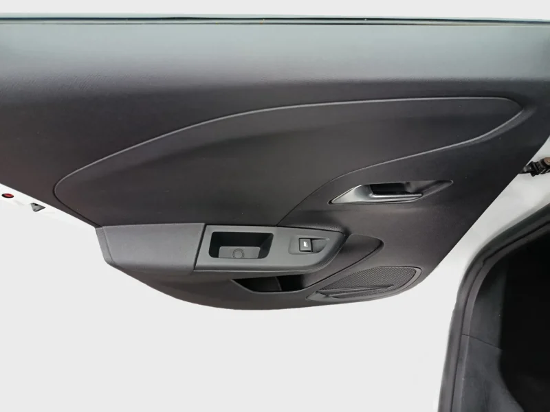 Imagen de Opel Corsa