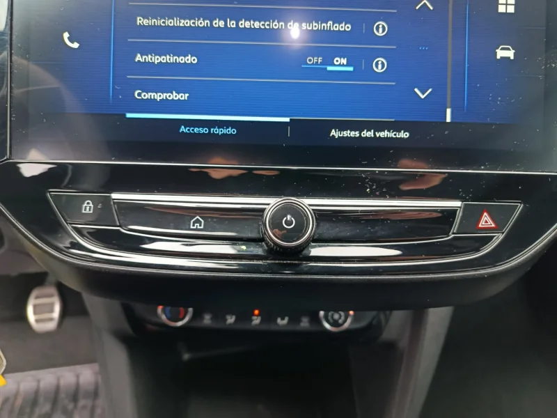 Imagen de Opel Corsa